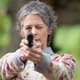Illustration for article titled Holy Crap, iThe Walking Dead/i Nearly Killed Carol in Season 3